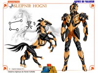 Hogni de Sleipnir